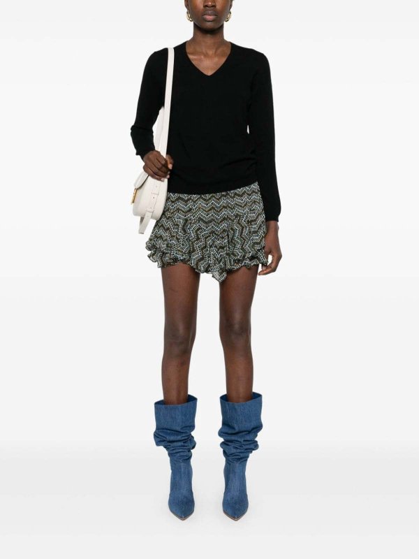 HAWICO: boat necks online - Sweater