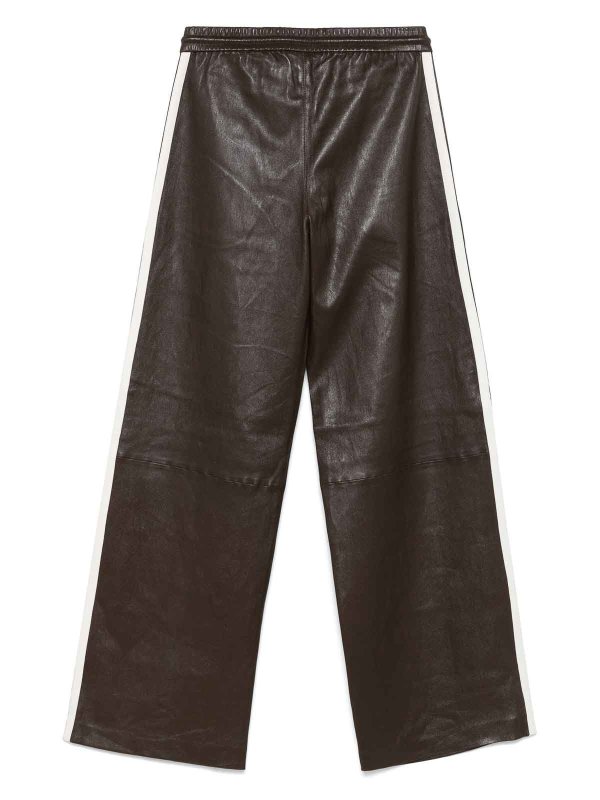 SPRWMN: Casual Hosen online - Casual Hose - Weiß