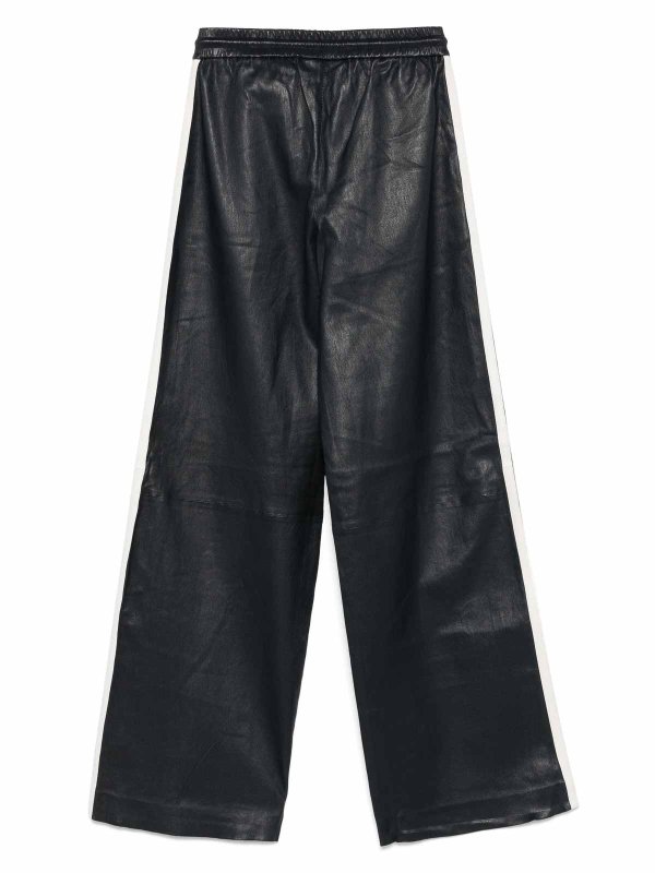 SPRWMN: casual trousers online - Baggy Athletic Pant