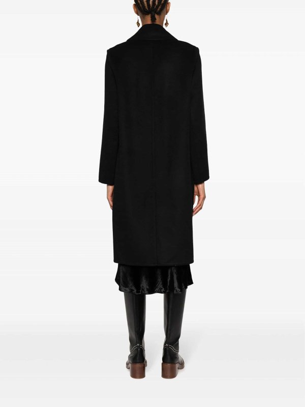 Coat 1 button shop online: VINCE