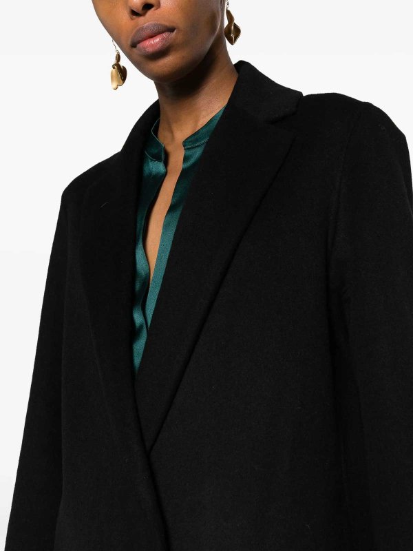 VINCE buy online Coat 1 button