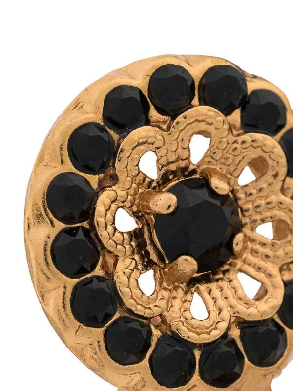 イヤリング - 金 shop online: DOLCE & GABBANA