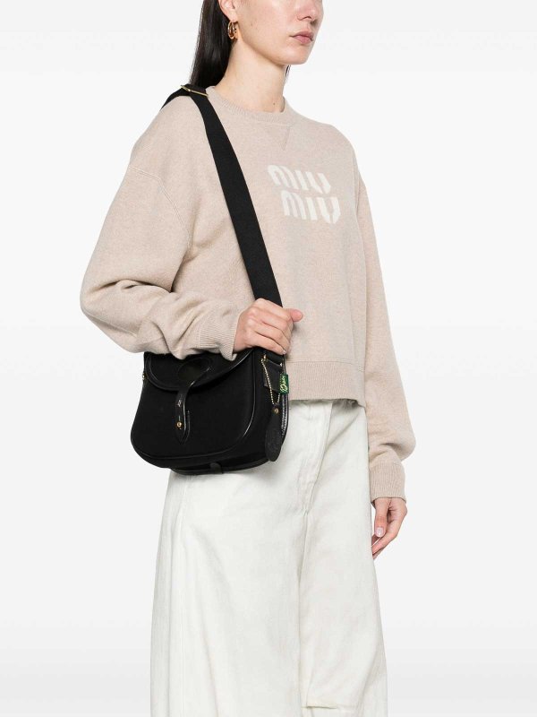 BRADY BAGS: Handtaschen online - Shopper - Schwarz