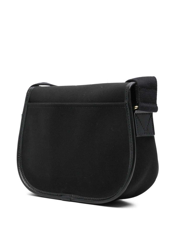 The Best Shops BRADY BAGS: Handtaschen - Shopper - Schwarz