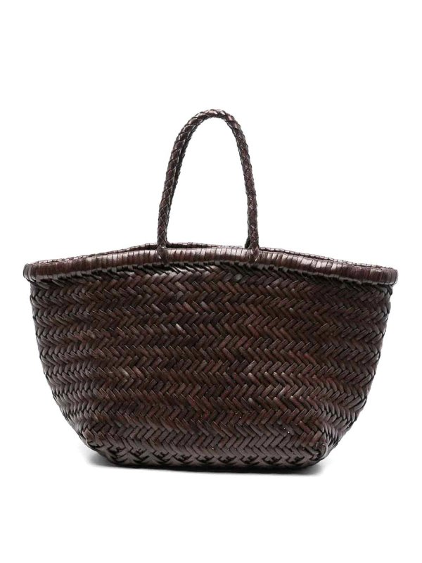 DRAGON DIFFUSION: shopper - Borsa tote piccolo