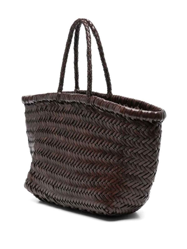 The Best Shops DRAGON DIFFUSION: shopper - Borsa tote piccolo