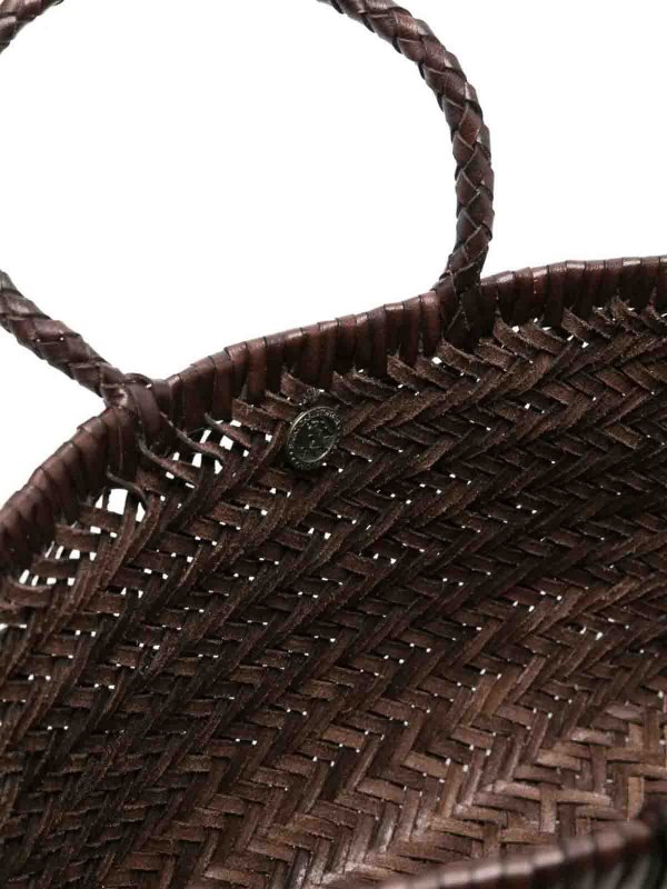 DRAGON DIFFUSION buy online Borsa tote piccolo
