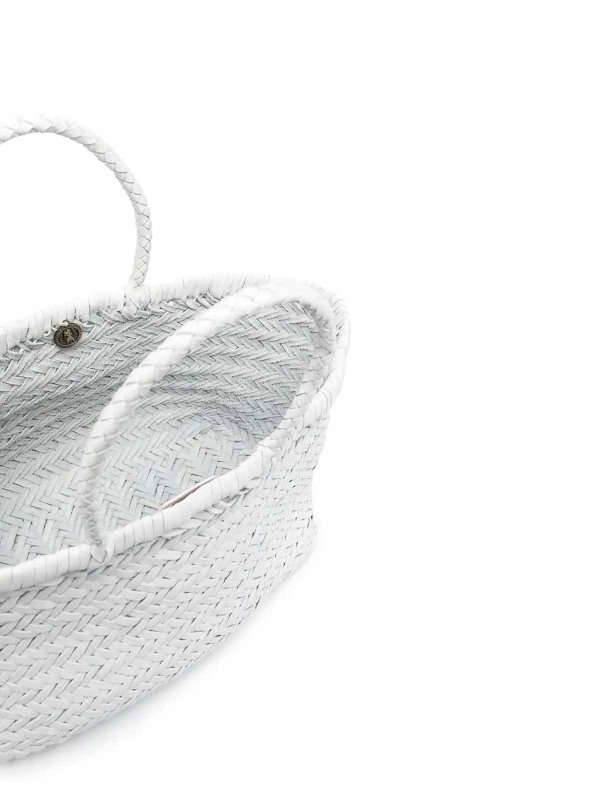 DRAGON DIFFUSION buy online トートバッグ - 白