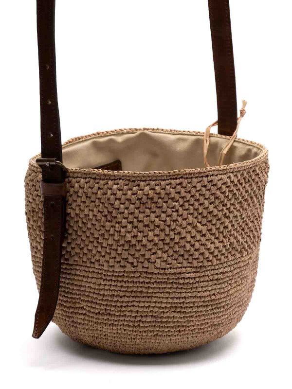 The Best Shops IBELIV: Bucket bags - Bucket