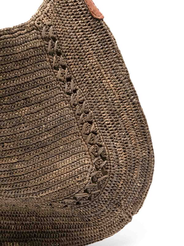 Half moon shop online: IBELIV