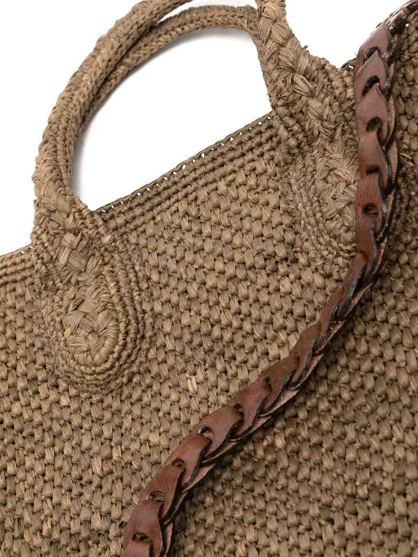 Shoppin Tracolla shop online: IBELIV