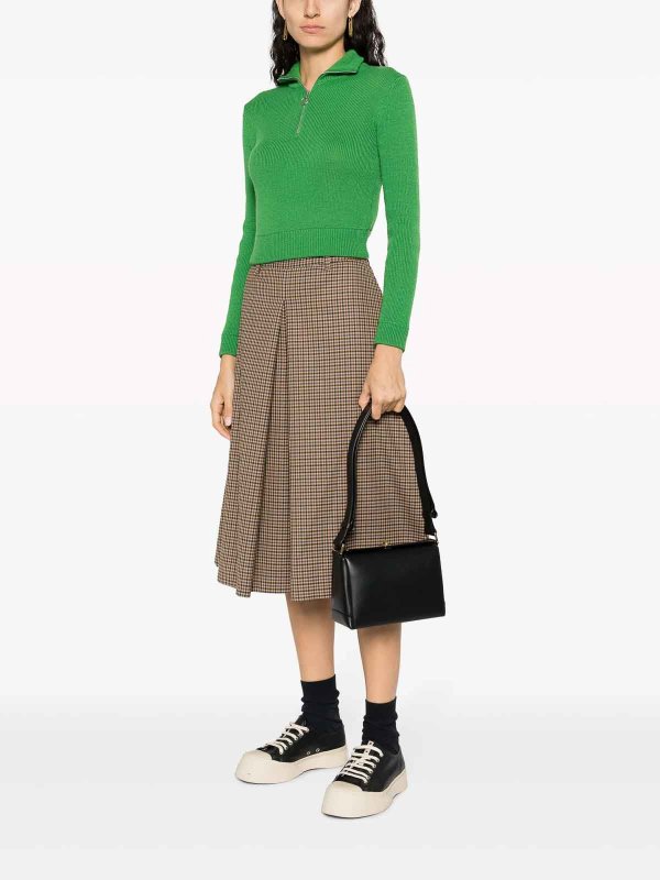 PLAN C: cross body bags online - Small Shoulder Bag