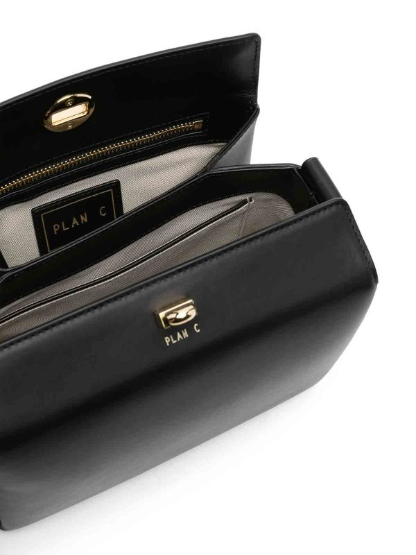 PLAN C buy online Small Shoulder Bag