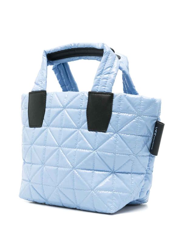 VEECOLLECTIVE: totes bags online - Tote Mini Vinyl