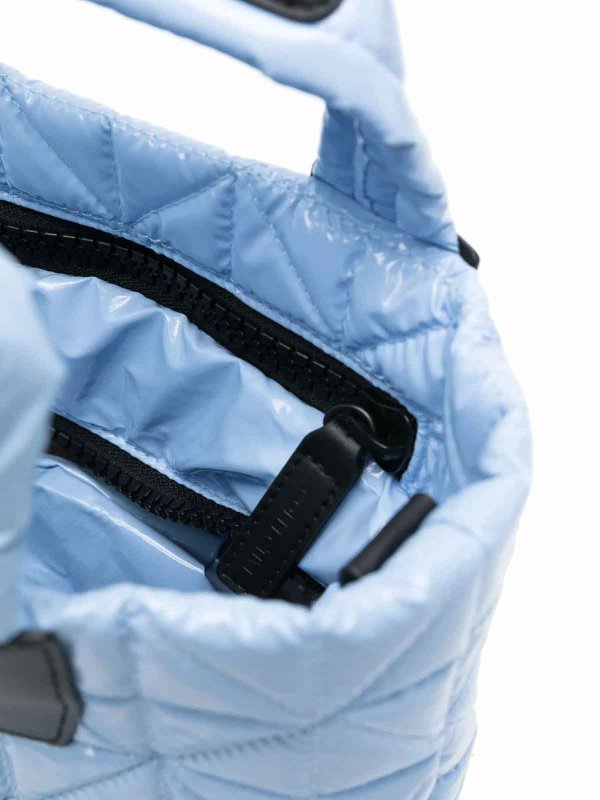 Tote Mini Vinyl shop online: VEECOLLECTIVE