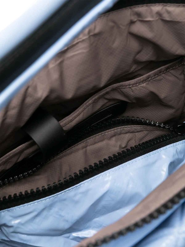 Sac Cabas - Bleu Clair shop online: VEECOLLECTIVE