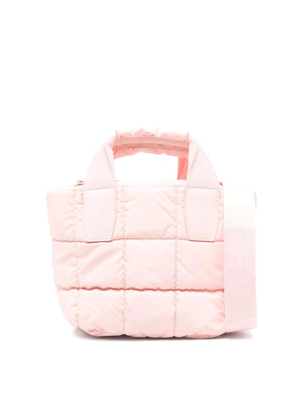 VEECOLLECTIVE: totes bags - Porter Tote Mini