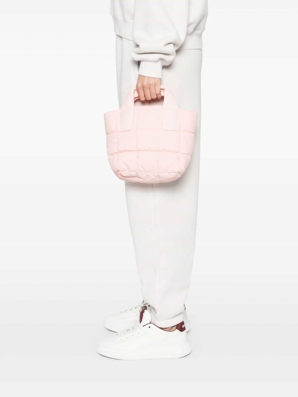 VEECOLLECTIVE: totes bags online - Porter Tote Mini