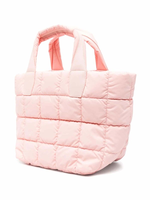 The Best Shops VEECOLLECTIVE: トートバッグ - トートバッグ - ライトピンク