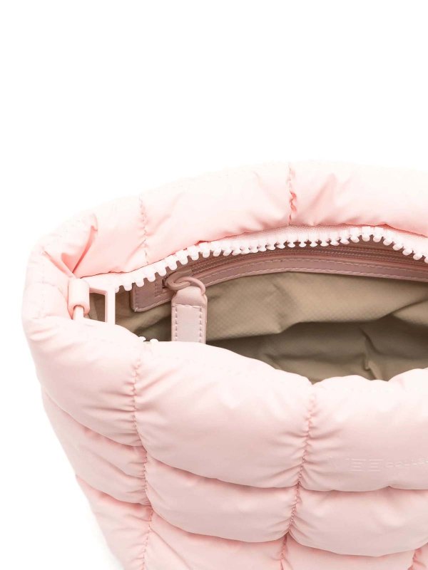 VEECOLLECTIVE buy online Pochette - Rose Clair