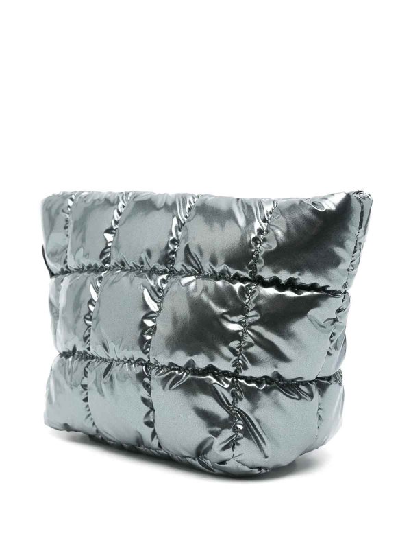 The Best Shops VEECOLLECTIVE: クラッチバッグ - クラッチバッグ - グレー