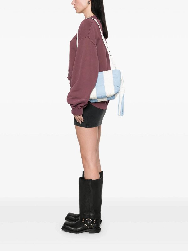 VEECOLLECTIVE: clutches online - Porter Clutch