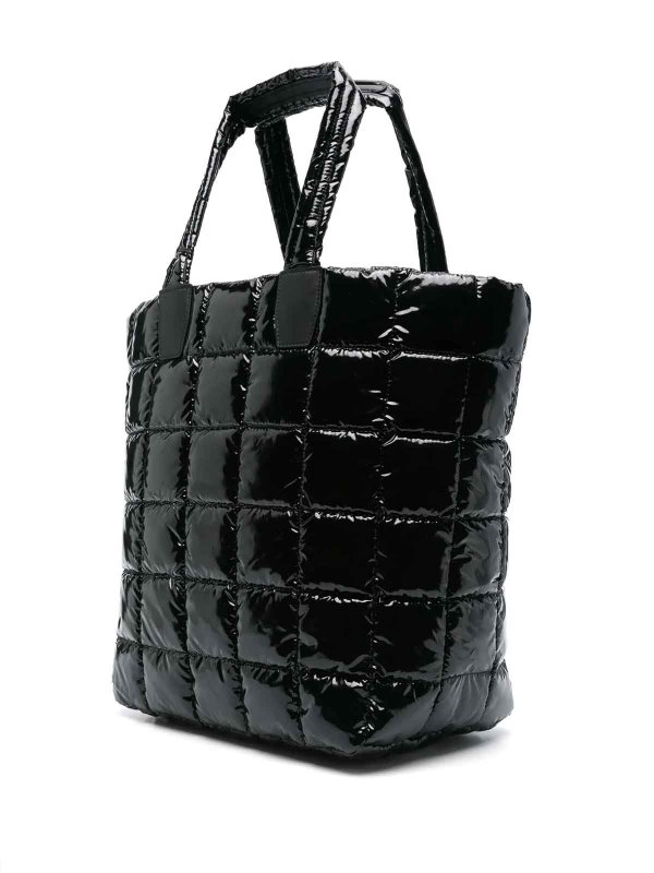 The Best Shops VEECOLLECTIVE: Handtaschen - Shopper - Hellblau