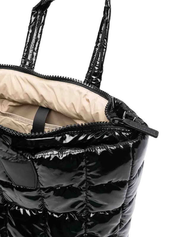 VEECOLLECTIVE buy online Shopper - Hellblau