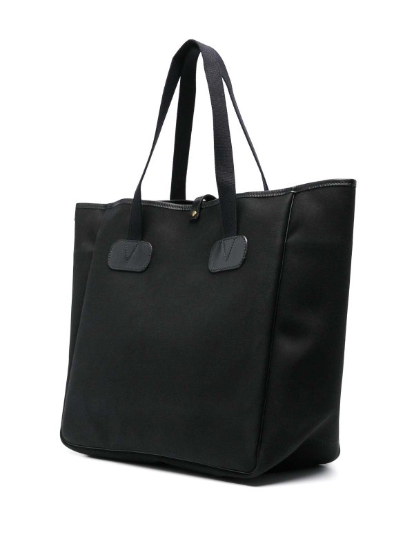 The Best Shops BRADY BAGS: トートバッグ - トートバッグ - 黒