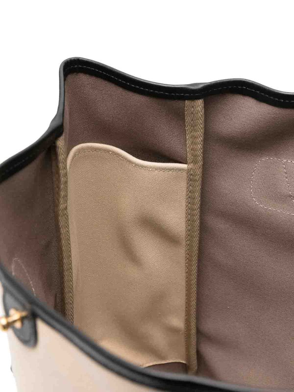 Sac Cabas - Beige shop online: BRADY BAGS