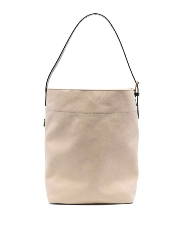 BRADY BAGS: Sacs seau  - Sac Seau - Beige