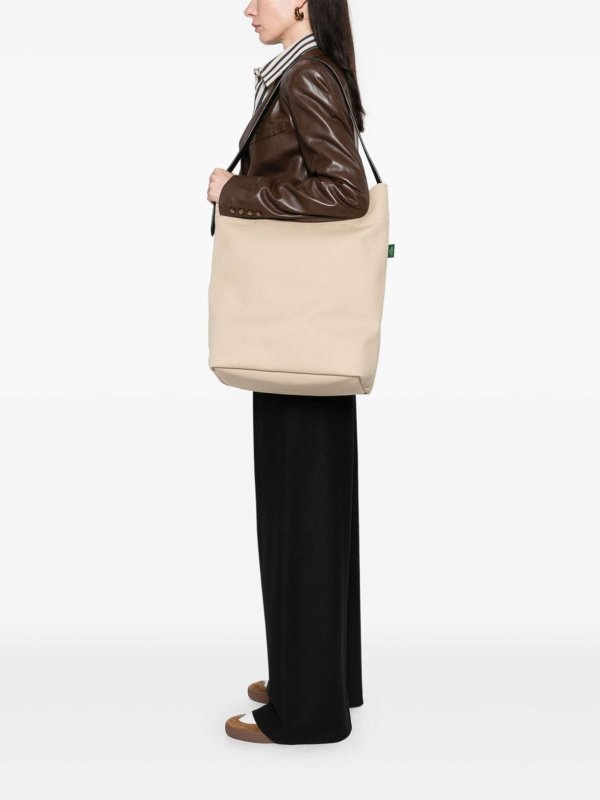 BRADY BAGS: Sacs seau  online - Sac Seau - Beige