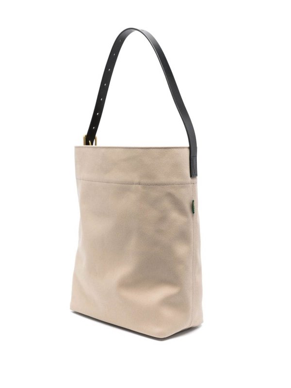 The Best Shops BRADY BAGS: Sacs seau  - Sac Seau - Beige