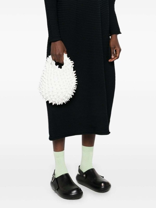 BUNZABURO: クロスボディバッグ online - クロスボディバッグ - 白