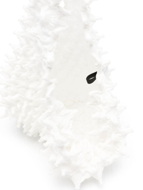 BUNZABURO buy online クロスボディバッグ - 白