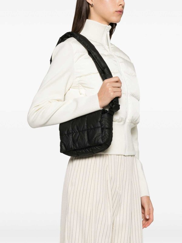 VEECOLLECTIVE: cross body bags online - Porter Messenger Mini Matt