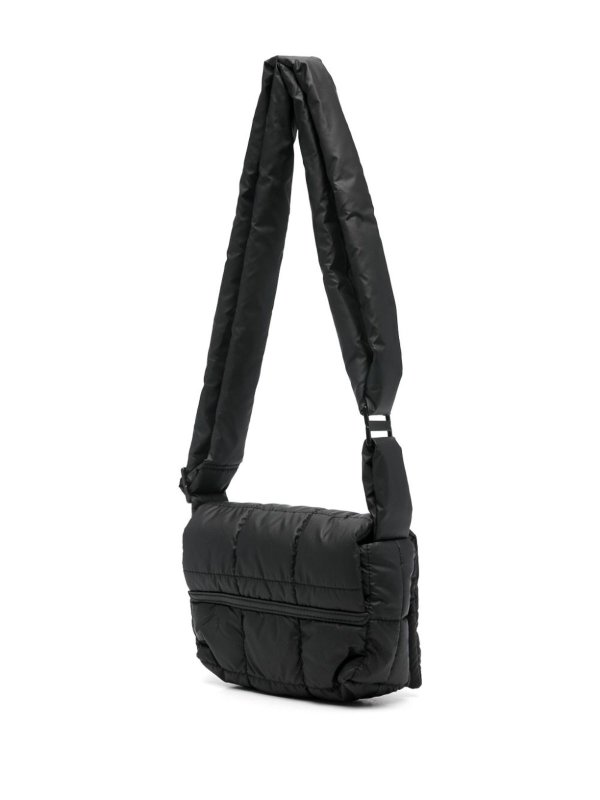 The Best Shops VEECOLLECTIVE: cross body bags - Porter Messenger Mini Matt