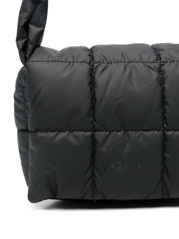 Porter Messenger Mini Matt shop online: VEECOLLECTIVE