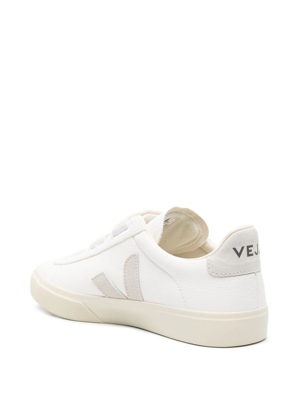 The Best Shops VEJA: スニーカー - スニーカー - 白