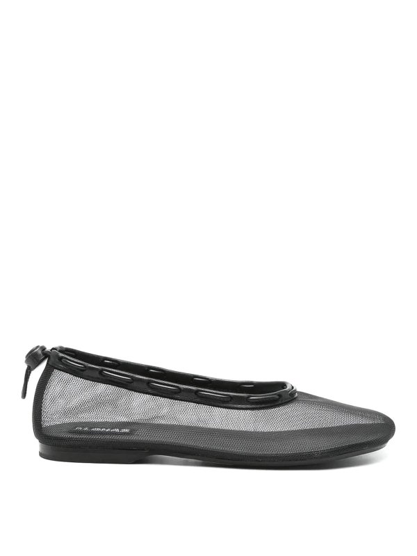 ALOHAS: Ballerines - Ballerines - Noir