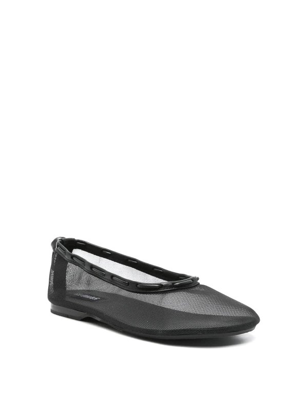 ALOHAS: Ballerines online - Ballerines - Noir