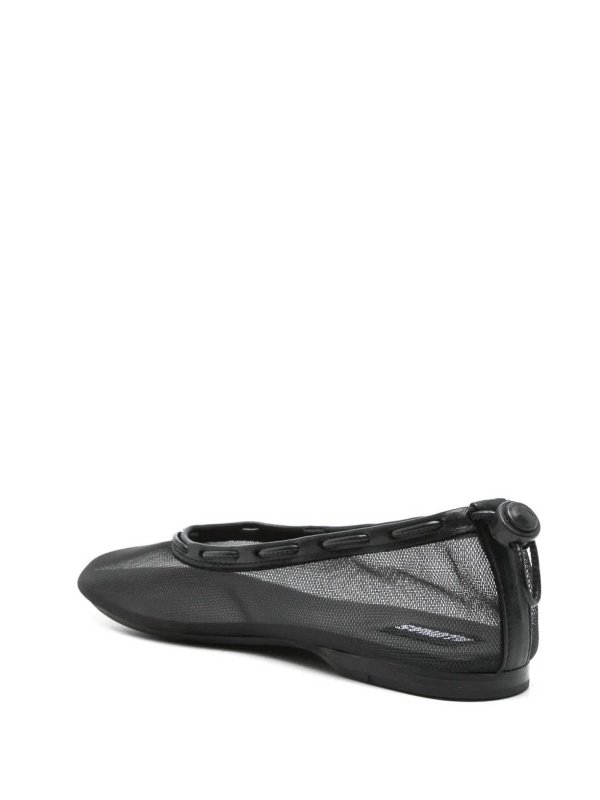 The Best Shops ALOHAS: Ballerines - Ballerines - Noir