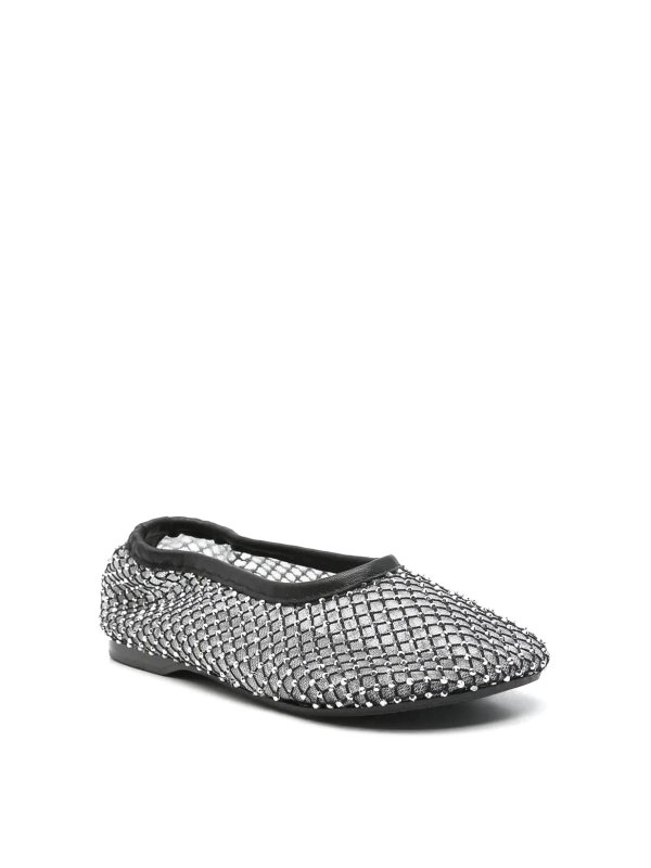 ALOHAS: フラットシューズ online - フラットシューズ - 黒