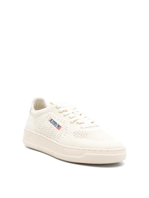 AUTRY: Sneaker online - Sneaker - Beige