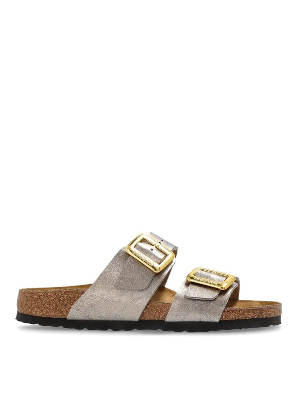 BIRKENSTOCK: sandali - Sydney CB