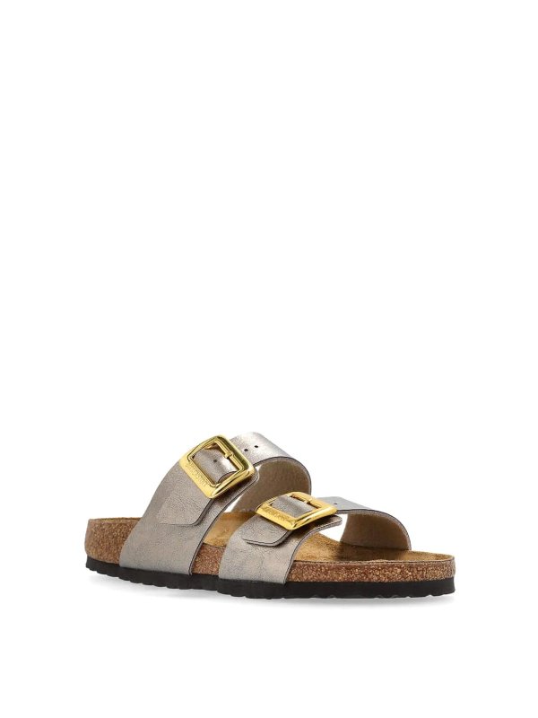 BIRKENSTOCK: sandali online - Sydney CB