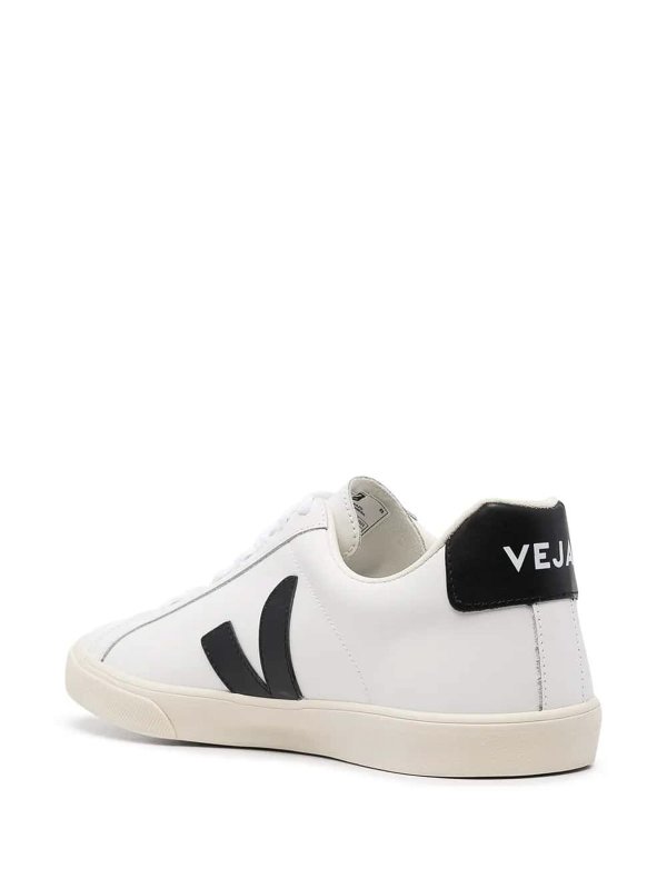 The Best Shops VEJA: スニーカー - スニーカー - 白