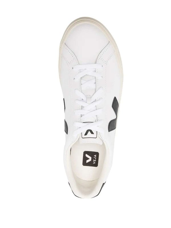 スニーカー - 白 shop online: VEJA