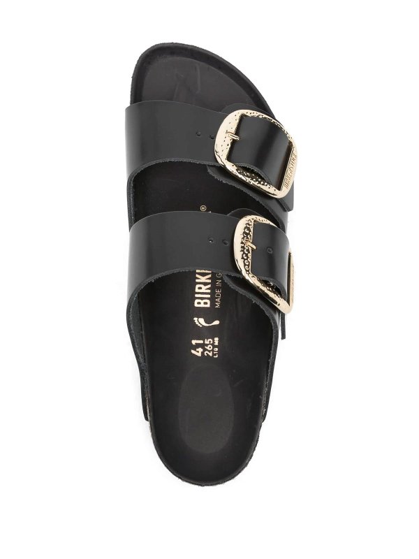 サンダル - ブラウン shop online: BIRKENSTOCK