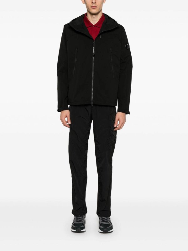 The Best Shops C.P. COMPANY: ブレザー - ブレザー - 黒